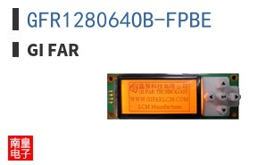 GFR128064OB-FPBE ͼƬ